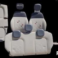 Kit trasformazione fiat panda 312 2012 in poi