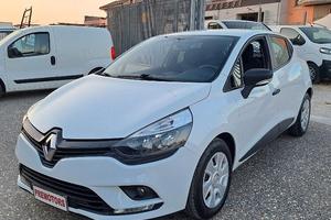 Renault clio van 1.5 dci 2019 2 posti inverter