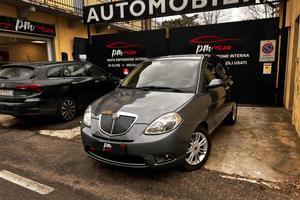 LANCIA Ypsilon 1.4 Argento Ecochic GPL