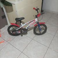 bici da bambino