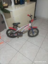 bici da bambino