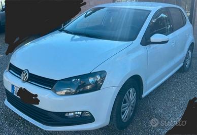 Polo 1.4 75cv trendline 