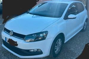 Polo 1.4 75cv trendline 