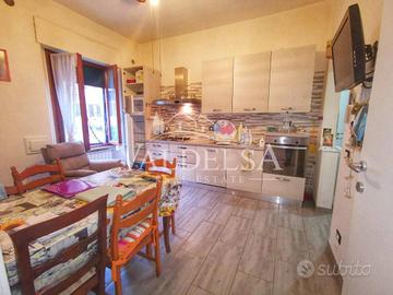 Appartamento di 99 m² con 4 locali a Poggibonsi