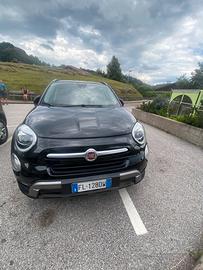 FIA 500x automatica 4x4