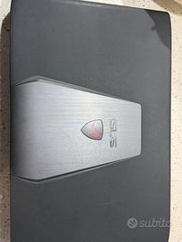 Pc gaming asus gl752vw