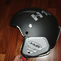 Casco HMR Snow o Sci