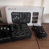 GOXRL MIXER