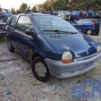 RENAULT TWINGO 1.2 58CV 93-07 Ricambi-