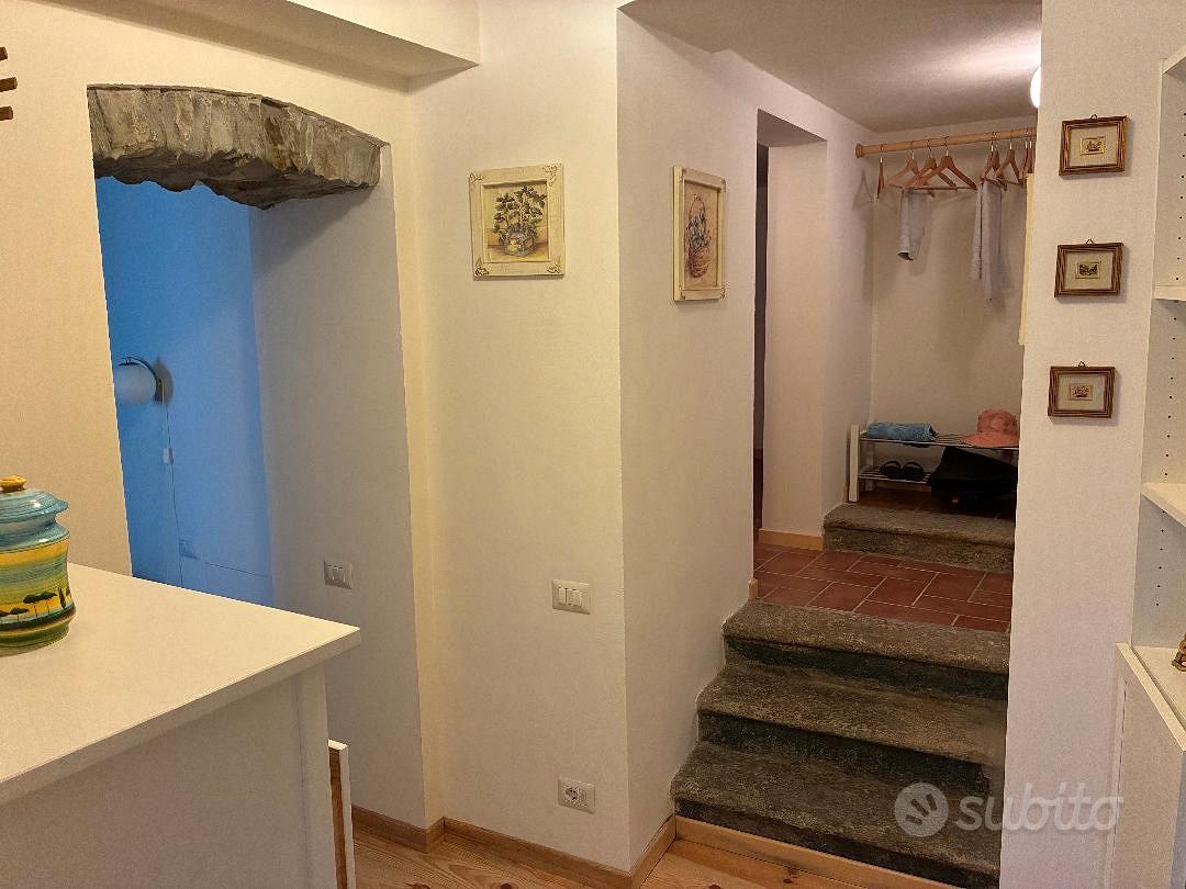 Apartment in Blessagno, Lura - Vista 4