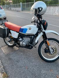 BMW R80g/s