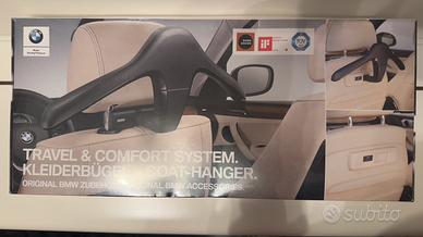 BMW travel & comfort system portabiti (coat hanger