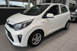 Kia Picanto 1.0 mpi Active (prezzo reale)