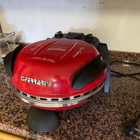 Forno per pizza Ferrari Delizia Pizza Express