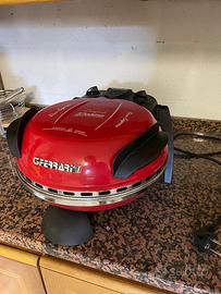 Forno per pizza Ferrari Delizia Pizza Express