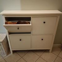 Scarpiera IKEA
