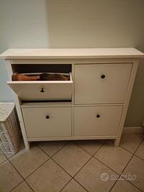 Scarpiera IKEA