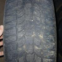 Gomme invernali più cerchi