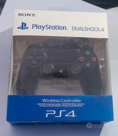 PLAYSTATION 4 PS4 - PAD JOYPAD JOYSTICK CONTROLLER