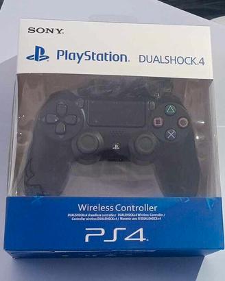 PLAYSTATION 4 PS4 - PAD JOYPAD JOYSTICK CONTROLLER