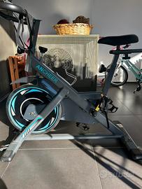 cyclette