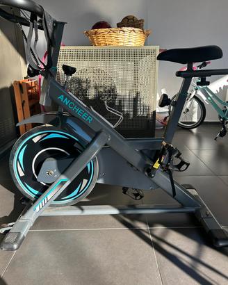 cyclette