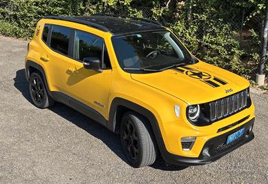 renegade