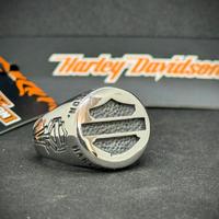 Anello Harley 120 Milwaukee
