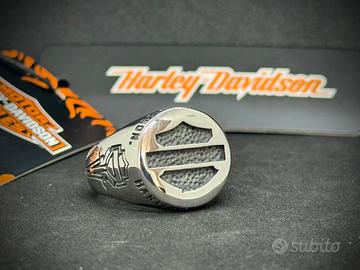 Anello Harley 120 Milwaukee