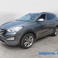 Hyundai Santa Fe 2.2 CRDi 4WD A/T XPOSSIBLE M...
