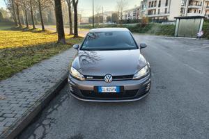 Volkswagen Golf 7a serie 