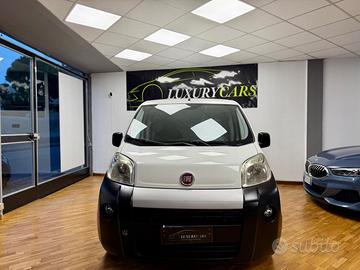 Fiat Fiorino 1.4 8V Furgone Natural Power SX