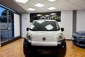 Fiat Fiorino 1.4 8V Furgone Natural Power SX