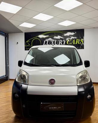 Fiat Fiorino 1.4 8V Furgone Natural Power SX