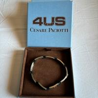 Bracciale uomo Cesare Paciotti