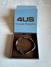 Bracciale uomo Cesare Paciotti