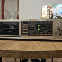 Registratore a cassette hi-fi Toshiba PC-G10