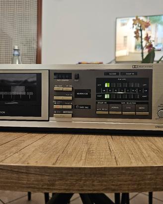 Registratore a cassette hi-fi Toshiba PC-G10