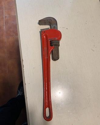 Giratubi Modello americano
