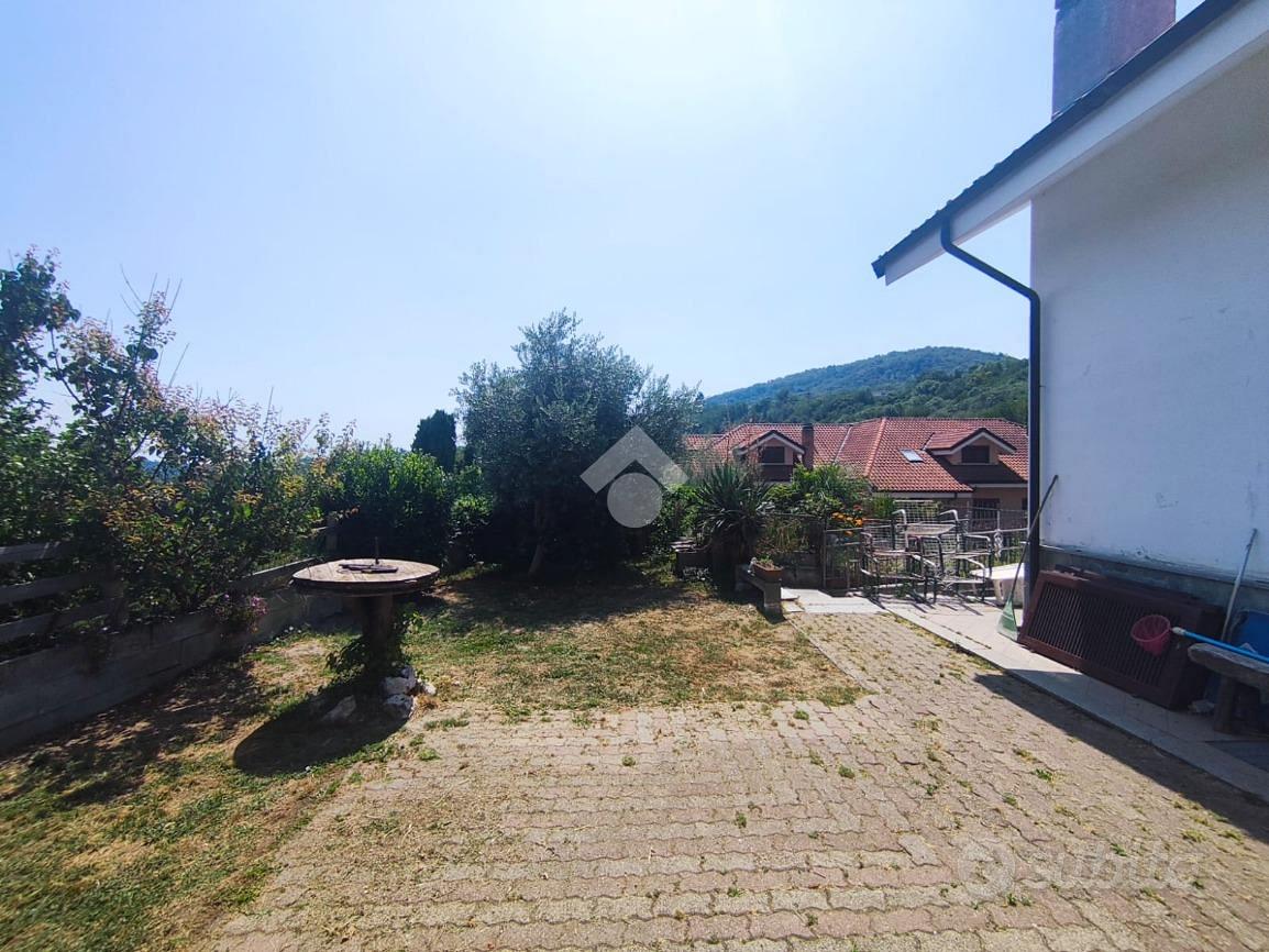 Casa – Avigliana, Chiattera - Vista 5