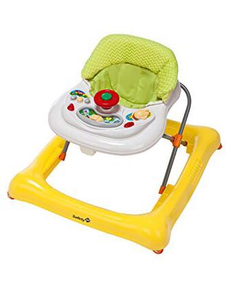 Girello neonato safety 1st