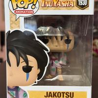 Jakotsu n.1930-InuYasha-FunkoPop NUOVO