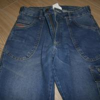 Jeans Capriol