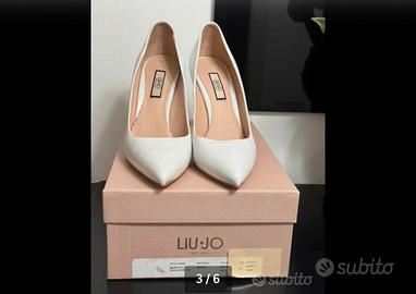 Scarpe Liu Jo numero 37