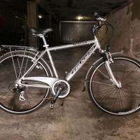 City bike uomo Frugeri