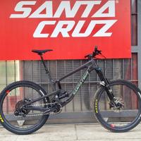 Mtb Nomad C