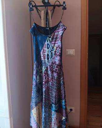 vestito donna