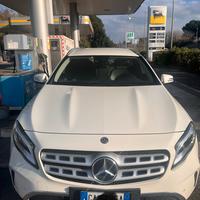 MARCEDES GLA
