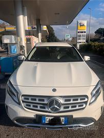 MARCEDES GLA