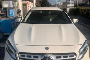 MARCEDES GLA